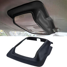 Abdeckung für Brillenfach Für VW Golf 6 VI 08-13 bei gelöstem Dachhimmel Schwarz Abdeckung für Brillenfach Für VW Golf 6 VI 08-13 bei gelöstem Dachhimmel Schwarz