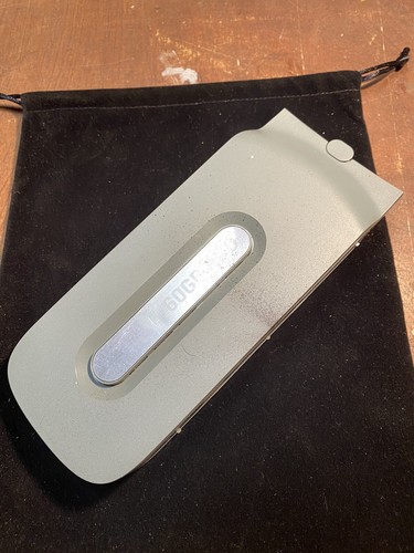 Genuine Official Microsoft Xbox 360 Hard Drive HD 60GB External