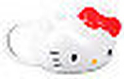 Hello Kitty 3D Shaped Mug Pokal Keramik Paladone Products