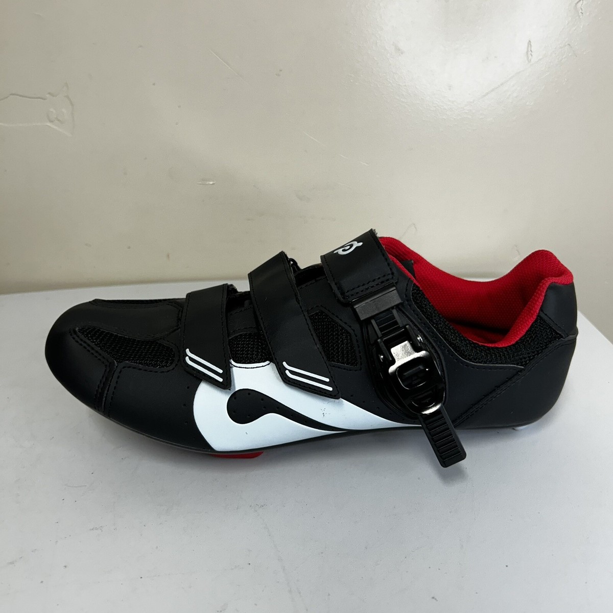 ペロトン Peloton bike shoes size 45 Peloton Black Cycling Shoes US Men's 11 Size 45 EUC | eBay