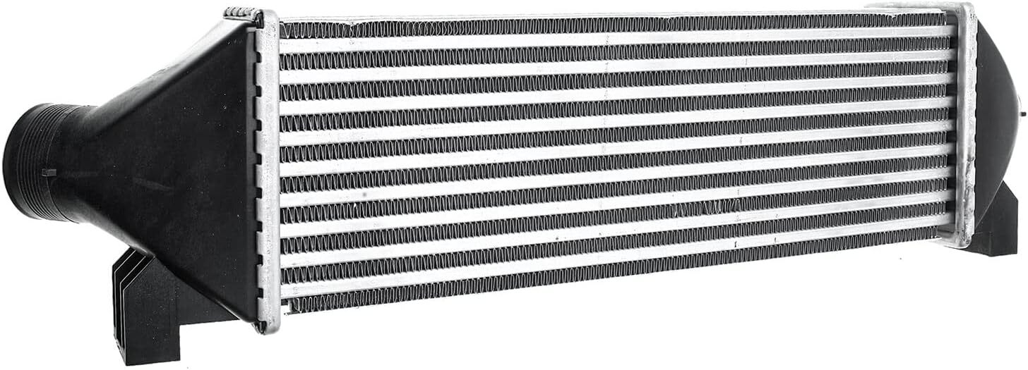 Intercooler échangeur de chaleur Ford Transit résout les pertes de puissance YC159L440BA