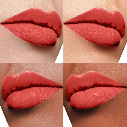 LAKMÉ Lip Color Coral Date (Matte) - Picture 2 of 5