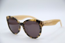 NEW KATE SPADE NEW YORK JENISA/F/S QSM8H AUTHENTIC FRAMES SUNGLASSES 53-19