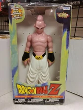 Vintage Dragon Ball Z Majin Buu  16” Action Figure 1989 Bird Studio - Rare!