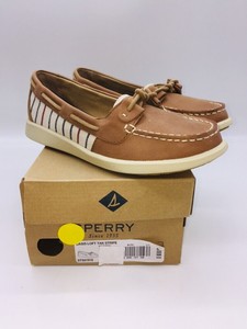 oasis loft boat shoe