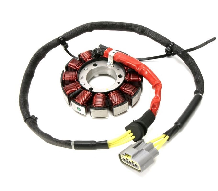 Bobinage stator Bronco Can-Am Maverick 800 allumage quad