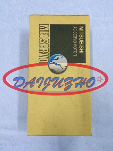 ONE NEW Mitsubishi Servo Motor HC-MF73K