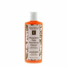 Eminence Mangosteen Daily Resurfacing Cleanser 125ml / 4.2oz