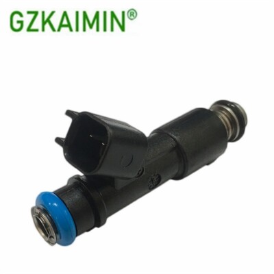 4pcs Fuel injector nozzle 28293432 For Delphi Lifan x60 1.816v | eBay