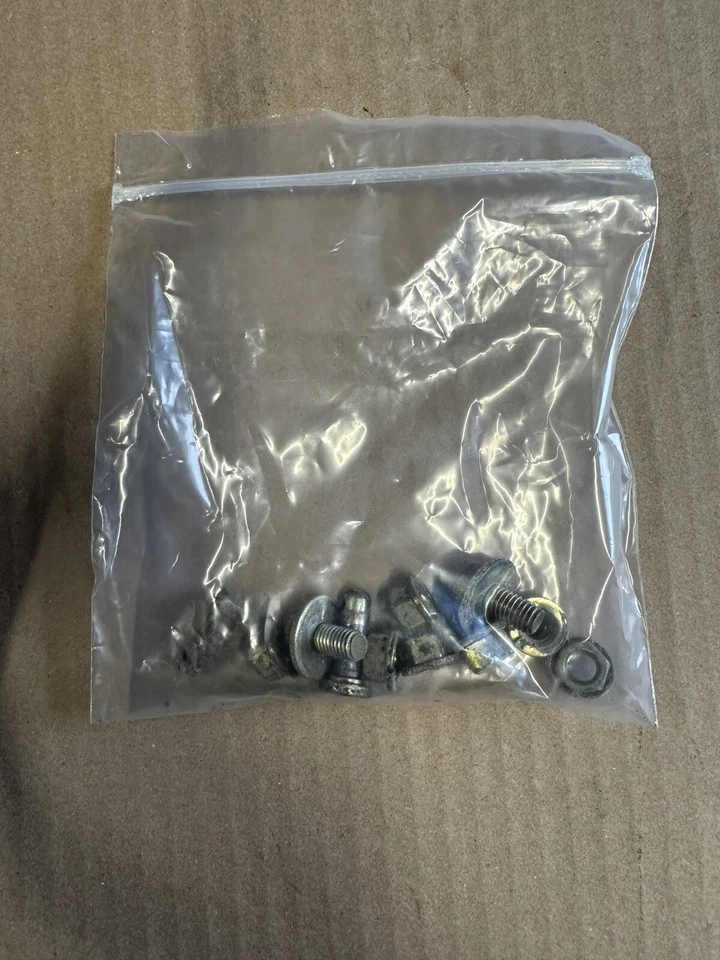 1992-1995 Honda Civic Manual Transmission Clutch Pedal Assembly Set OEM HONDA - Image 3 of 4