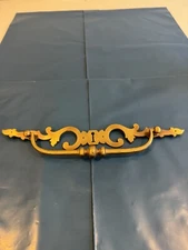 Drexel Brittany Drawer Pull Dresser Drawer Handle French Provincial Vintage