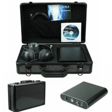 3D NLS Health Analyzer Bioresonance Machine NLS Diagnostics and Analysis Black