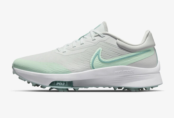 Nike Air Zoom Infinity Tour NEXT% Golf Shoes DC5221-143 Man  display picture 2