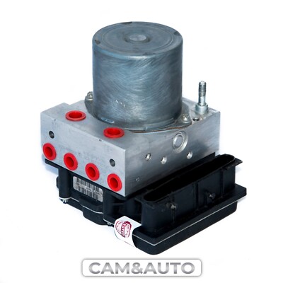     ABS  0265950453 0265234306 0019699V003 SMART   2 JAHRE GARANTIE