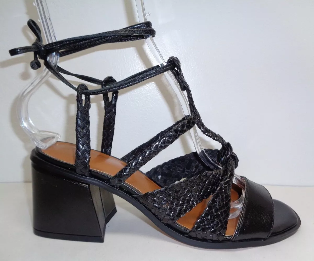 H by halston best sale sandals