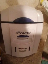 Magicard Pronto ID Card Thermal Printer - 3649-0001