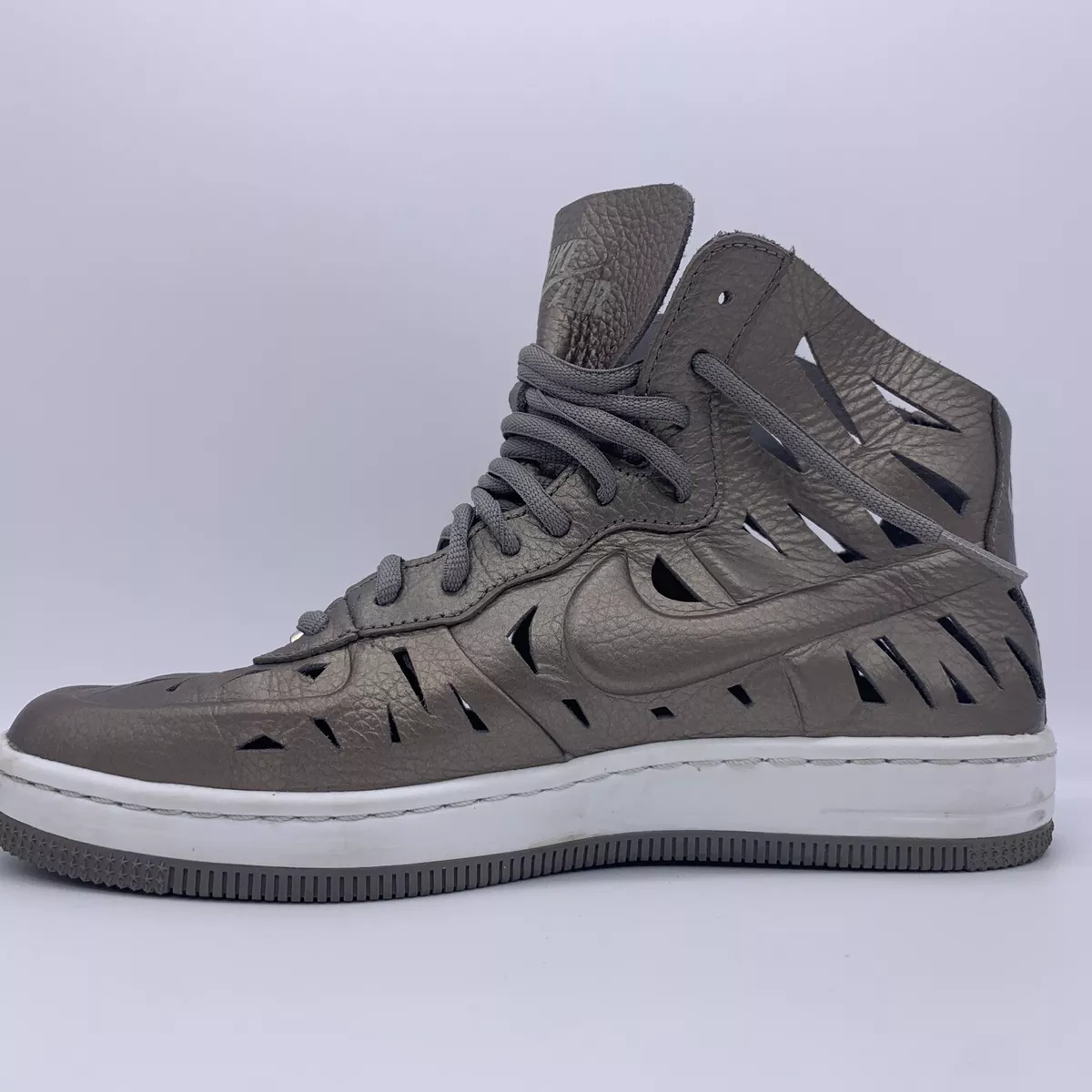 Nike air force 1 ultraforce mid women's shoe sales