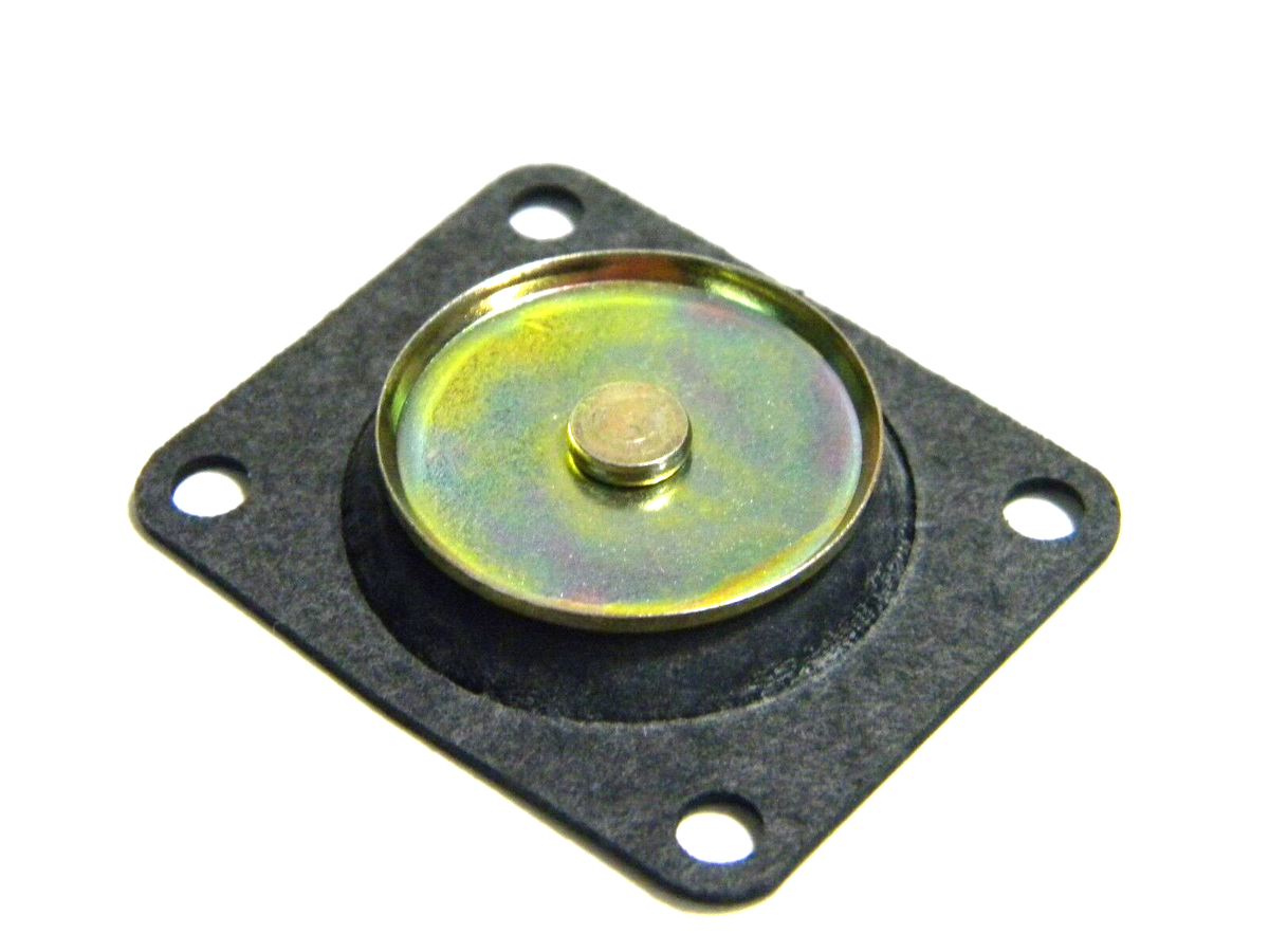 Purchase AED Holley Carburetor 30cc Accelerator Pump Diaphragm In - Foto 6