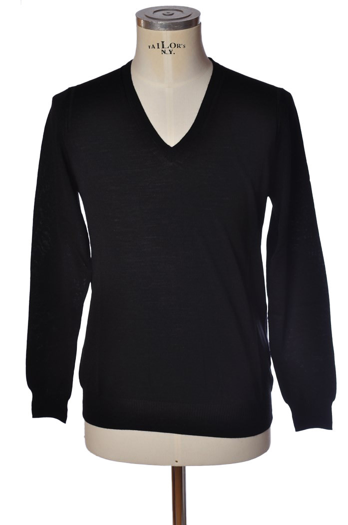 Paolo Pecora - Knitwear-Sweaters - man - 689810L183638