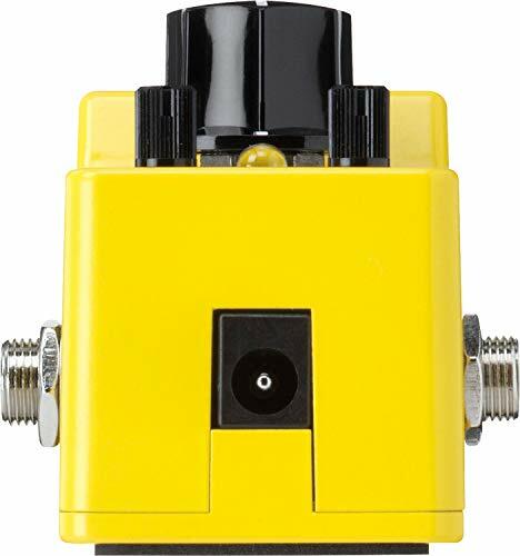 Ibanez MINI Series Flanger FLMINI Brand New - Zdjęcie 6 z 6