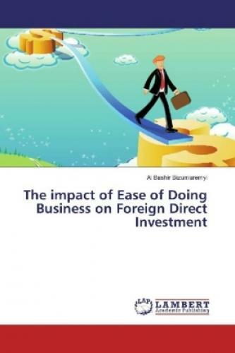 Thumbnail - The Impact Of Ease Of Doing Business On Foreign Direct Investment 3851