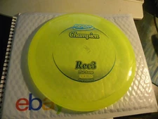 Innova Champion Roc3 180 gram golf disc       