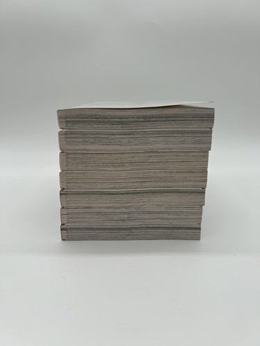Edens Zero - Band 1-7 - 1. Auflage - Picture 6 of 6