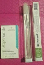 2 PK Supersmile New Generation 45° Patented Toothbrush +Free Supersmile mini kit