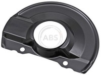 A.B.S. Spritzblech, Bremsscheibe 11559 FüR Mitsubishi