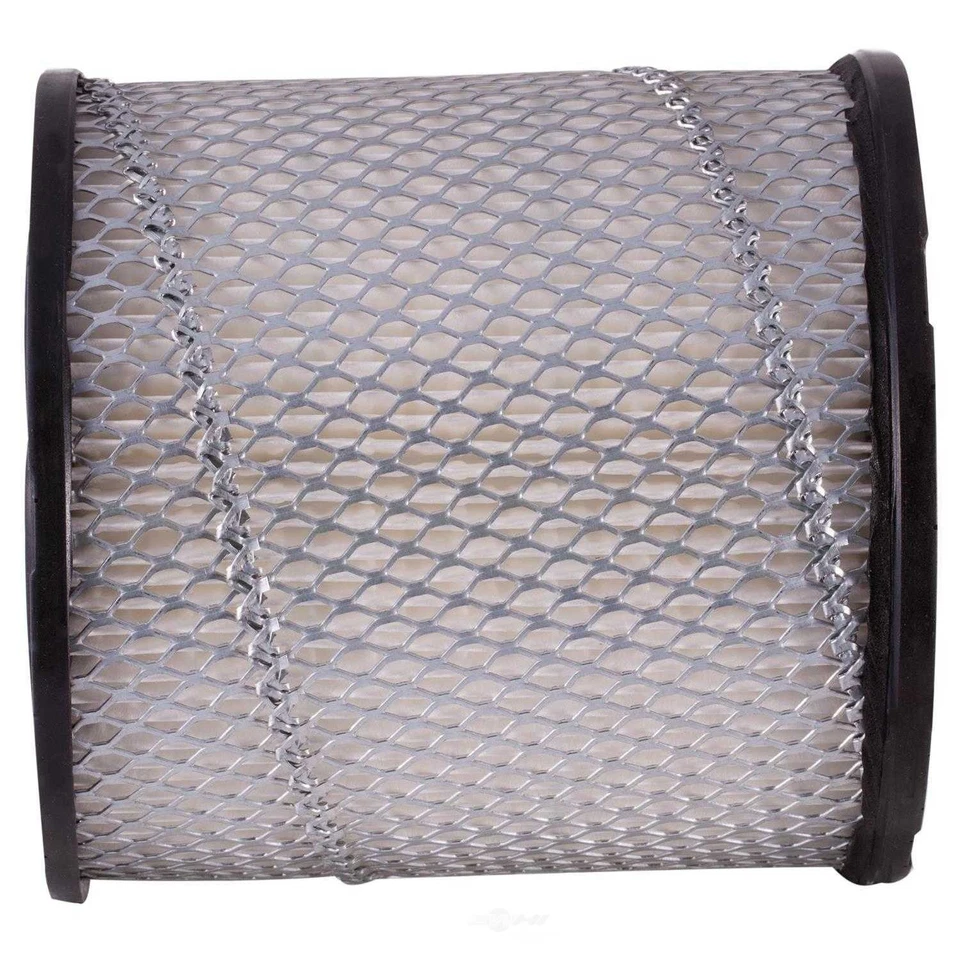 Воздушный фильтр подходит для Pontiac Firebird Fiero 1985-1992 годов выпуска ЗАПЧАСТИ ПЛЮС ФИЛЬТРЫ ПРЕМИУМ-КЛАССА - Изображение 3 из 4