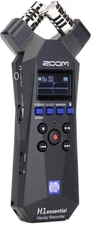 Zoom H1essential Portable Recorder