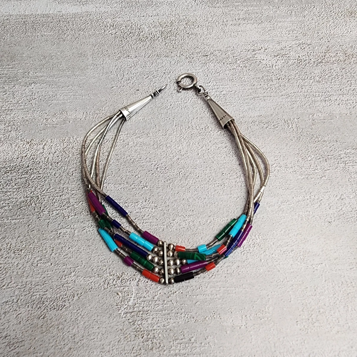 Vintage Native American Jewelry for sale | eBay