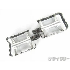 Pedal Flat Pedal Wellgo Flat Pedal Distortion