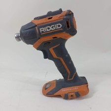 Ridgid R86035 18V 1/4 Inch Hex Cordless Impact Driver