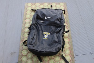 NIKE Swimming Backpack CA#55972 RN#37763 - VALPO