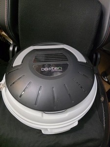 Presto 4 tray Dehydro Electric Food Dehydrator 