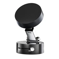 Universal Vacuum Suction Cup Folding Swivel Magsafe Bracket Lazy Phone Holder