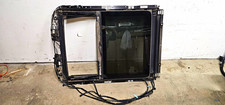 2011-2014 Jeep Grand Cherokee Dual Panel Panoramic Sunroof Assembly Genuine Oem