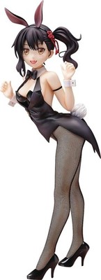 Freeing Internat Julia: Komai Hasuki Bunny Ver. PVC-Vorlackierung im Maßstab 1:4