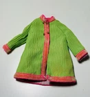 Vintage Barbie Doll 1970 Skipper "Pink Princess” Jacket Only