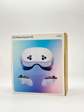 Meta Quest 3S 128GB Standalone VR Headset
