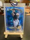 2025 Bowman Chrome Draft Sapphire Edition - Konnor Griffin #BDC-102 (RC)