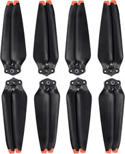 4 Pairs Propellers for DJI Mavic 3 Pro/Mavic 3 Pro Cine/Mavic 3/Mavic 3 Cine/Ma