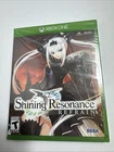 Shining Resonance Refrain Xbox One XB1 Standard Edition Brand New SEGA