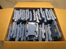 50 LOT Dell OptiPlex 3010 3020 7010 7020 9010 3.5" to 2.5" SSD HDD Caddy Tray