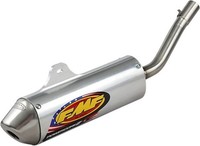 Husqvarna CR125 FMF Auspuff Powercore 2 SchalldäMpfer CR 125 Passt Nur...