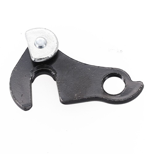 1X Bike Rear Derailleur Hanger Bike Iron Practical Rear Derailleur Hanger New - Picture 12 of 21