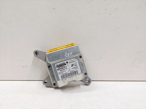 Renault Espace -  Grand espace IV 2005 Airbagsteuergerät 8200343319A VLU28682