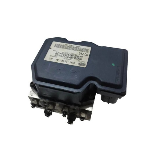 FORD MONDEO IV BA7 ABS Hydraulikblock 8G912C405AA 2.0 Diesel 2008 33717505