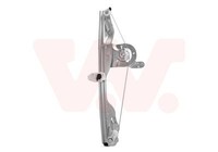 Van Wezel 4366261 Fensterheber FüR Renault